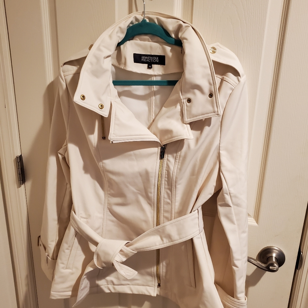 Ladies Medium Weight Jacket XL